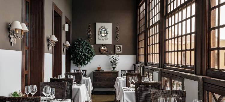 哈西恩达德尔孔德美利亚精选高尔夫及水疗酒店-仅限大人(Hotel Hacienda del Conde Melia Collection Golf & Spa – Adults Only)图片