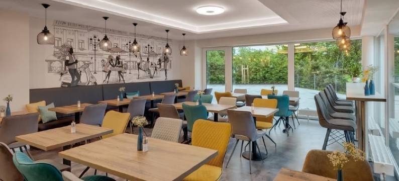 安培尔艺术酒店(Amper Art Hotel)图片