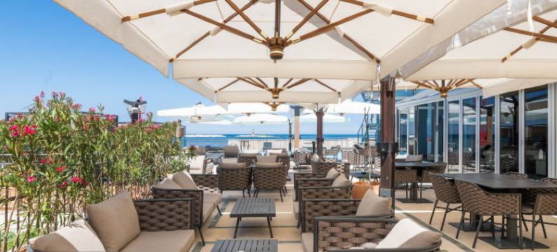 波皇宫酒店(BO Hotel Palazzo)图片