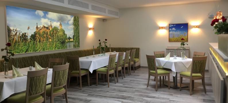 弗利兹酒店(Das Fritz Hotel)图片