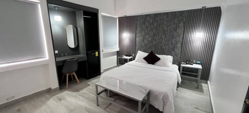 巴拉德罗国际酒店(Hotel Varadero Internacional)图片