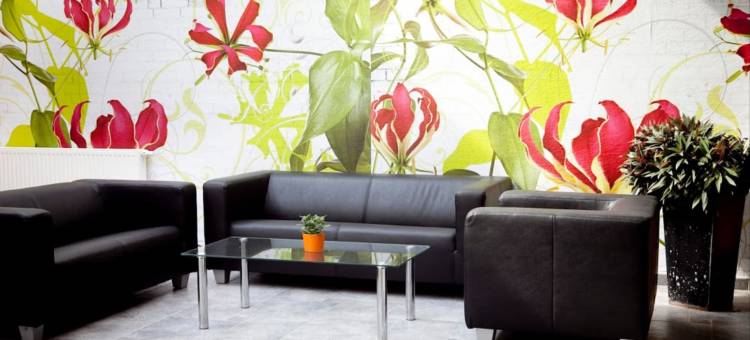 盖格 GS 酒店(GS Hotel Mindelheim)图片