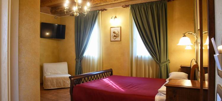 科特贝内蒂农业旅馆(Agriturismo Corte Benetti)图片