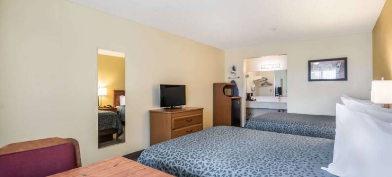 洛迪伊克诺旅馆套房酒店 - 酒乡区(Econo Lodge Inn & Suites Lodi - Wine Country Area)图片