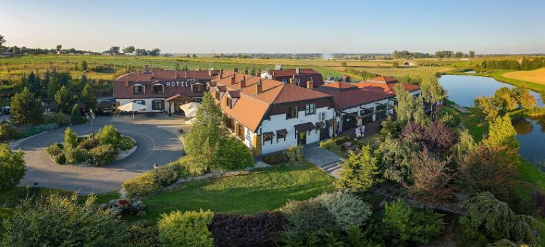 迪沃尔波古辛餐厅酒店(Dwór Bogucin Hotel&Restauracja)图片