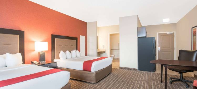 Hawthorn Extended Stay by Wyndham Dickinson图片