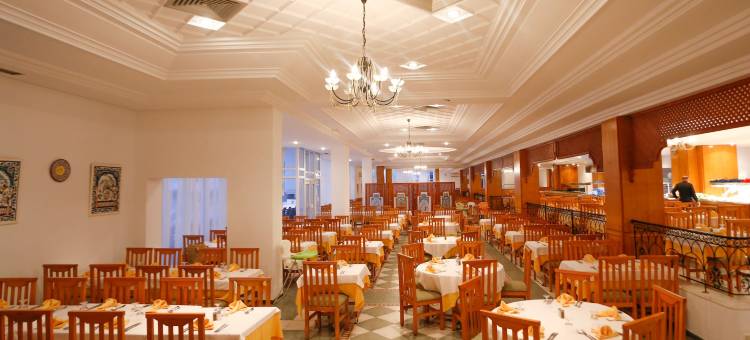 阿尔贾齐拉海滩温泉酒店 - 仅限家庭和情侣(Aljazira Beach & Spa  -  Families and Couples Only)图片