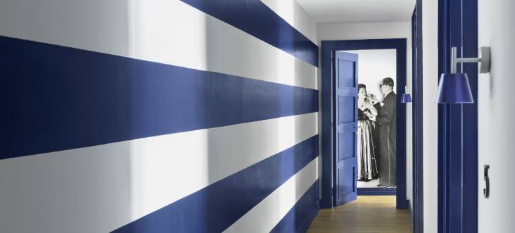 梅森米纳维塔酒店(Maison la Minervetta)图片