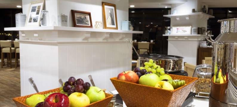 韦拉克鲁斯希尔顿逸林酒店(DoubleTree by Hilton Veracruz)图片