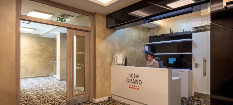格兰酒店(Hotel Grand)图片