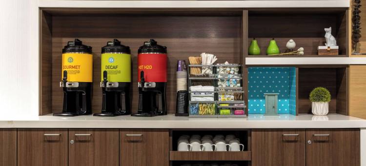 希尔顿家园套房弗雷德里克斯堡南店(Home2 Suites by Hilton Fredericksburg South Spotsylvania)图片