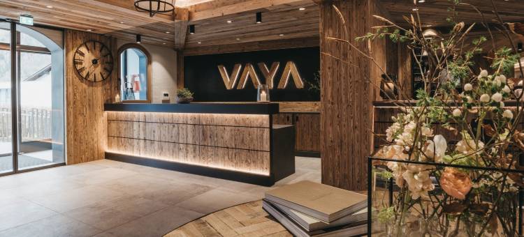 VAYA Resort Zillertal图片