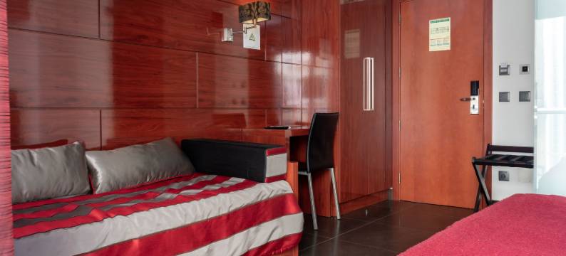 大洋酒店(Hotel Oceano)图片