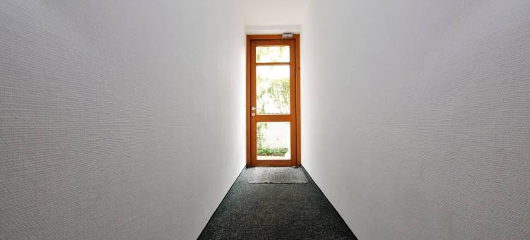 瓦德尔拉赫迪别墅酒店(Villa Waldperlach by Blattl)图片