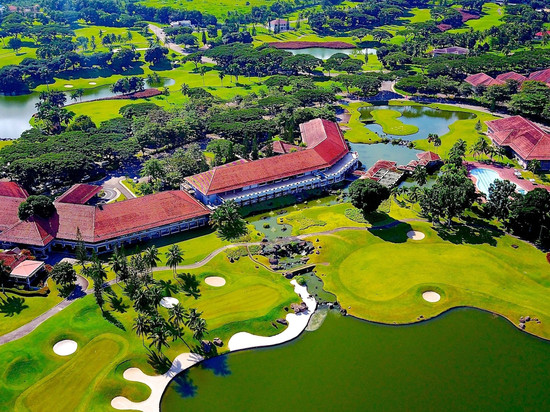 马拉拉亚特山套房