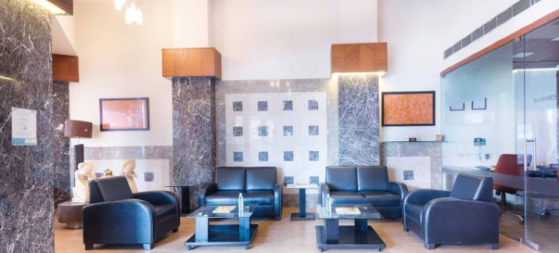 Treebo 大使馆(Treebo Ambassador)图片