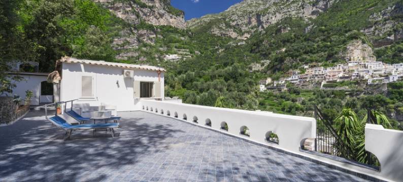 卡里诺别墅(Villa Carrino Twin)图片