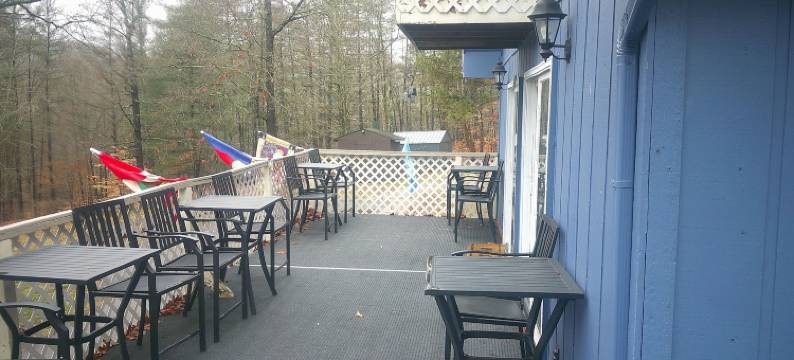 小黑熊旅馆(Lil Black Bear Inn)图片