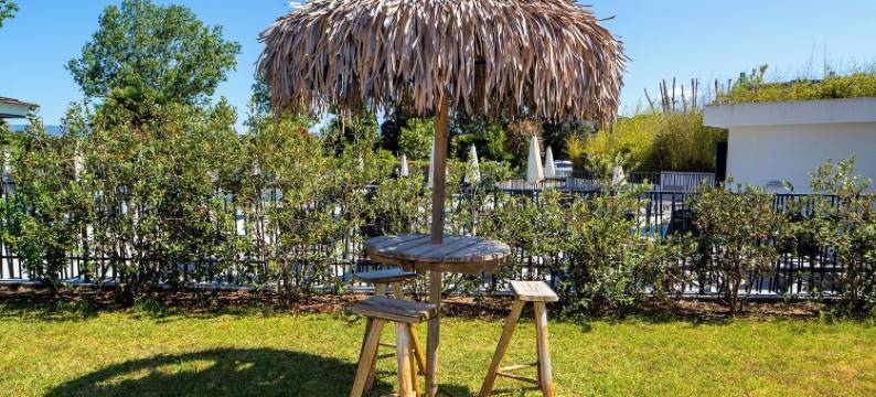 套房之家酒店(Suite Home Porticcio)图片