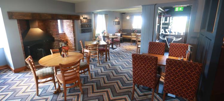 柳树 - 布拉克本马斯顿旅馆(Willows, Blackburn by Marston's Inn)图片