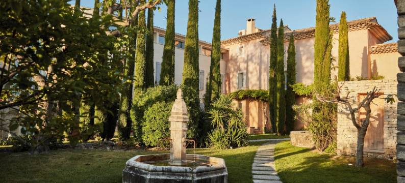 安德欧尔斯领地(Domaine des Andéols)图片