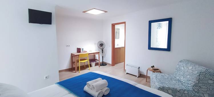 欧达民宿 - 典型葡萄牙旅馆(Ó da Casa-Typical Portuguese Guest House)图片