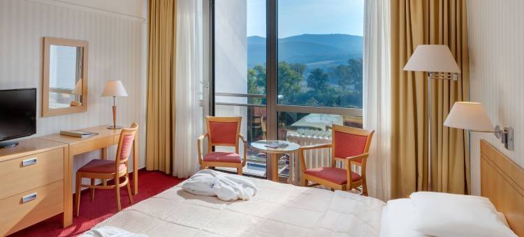 恩萨纳海滨大道(Ensana Esplanade)图片