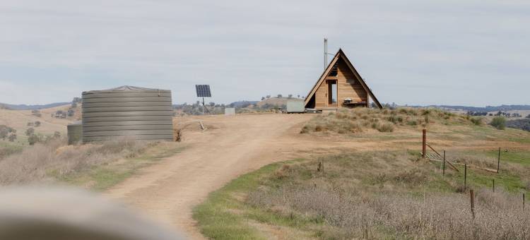 奇摩农家乐(Kimo Estate)图片