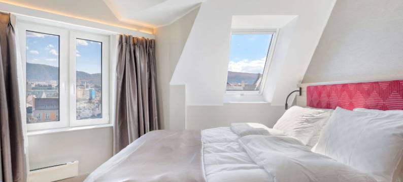 卑尔根海港酒店 - WorldHotels Crafted 匠旅系列(Bergen Harbour Hotel, WorldHotels Crafted)图片