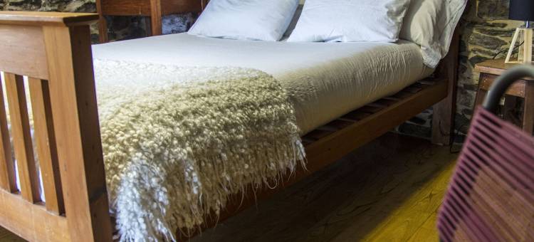 卡波世界乡村民宿(Cabo Do Mundo Casa Rural)图片