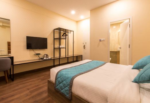 Caramel HotelsHotel Overview