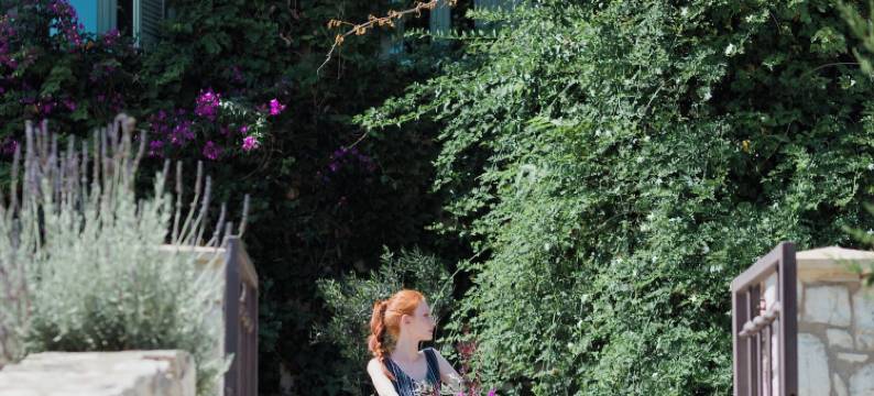 艾米莉斯自然度假村(Emelisse Nature Resort)图片