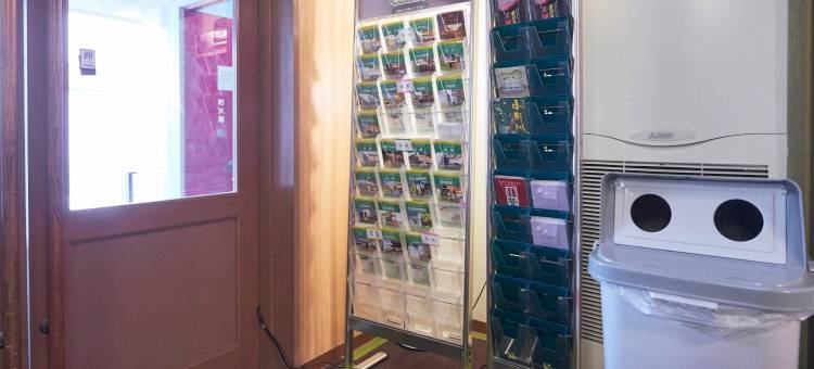 米泽Select Inn酒店(Hotel Select Inn Yonezawa)图片