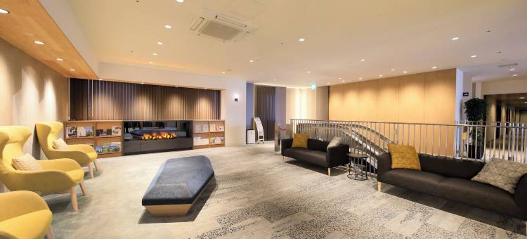 松本里士满酒店(Richmond Hotel Matsumoto)图片