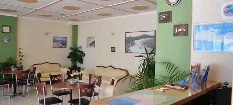 诺拉酒店(Nora Hotel)图片