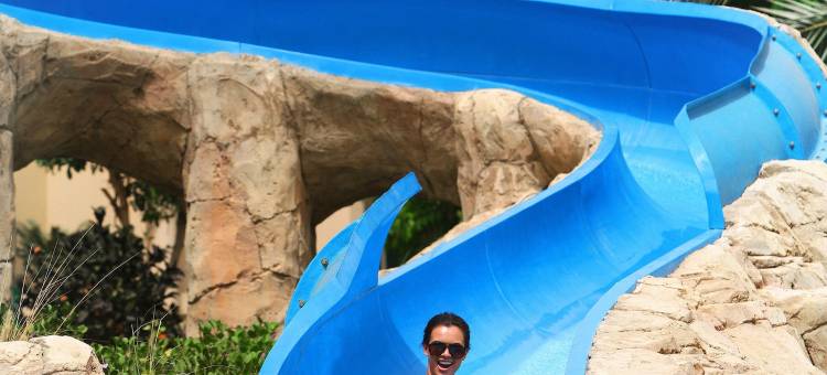 富查伊拉罗塔纳水疗度假酒店(Fujairah Rotana Resort & Spa)图片