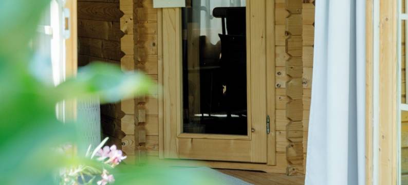 赫博特斯塔本酒店(Herberts Stubn)图片