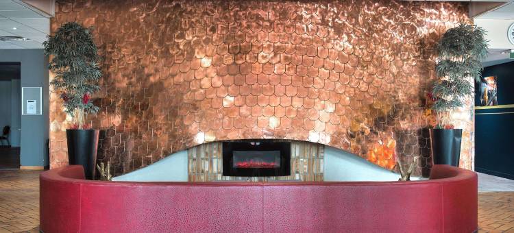 KYRIAD PRESTIGE米卢斯-巴塞尔(Kyriad Prestige Mulhouse - Basel)图片