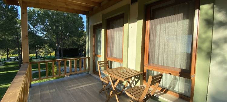 Elyada 宾馆 (+8 岁)(Elyada Otel ve Bağ Evi 8 Yaş Üstü)图片