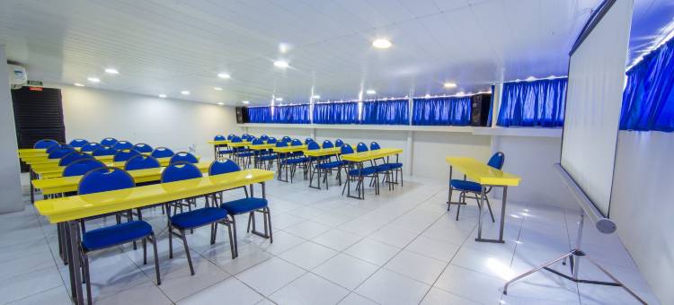 VOA沃亚大使公寓(Voa Ambassador Flat)图片