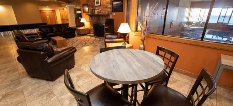 塔瓦斯海湾海滩度假村(Tawas Bay Beach Resort & Conference Center)图片