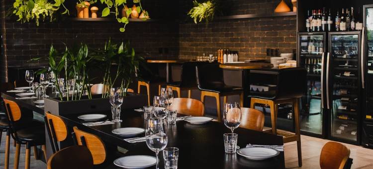 菲提酒店(Fity Hotel)图片