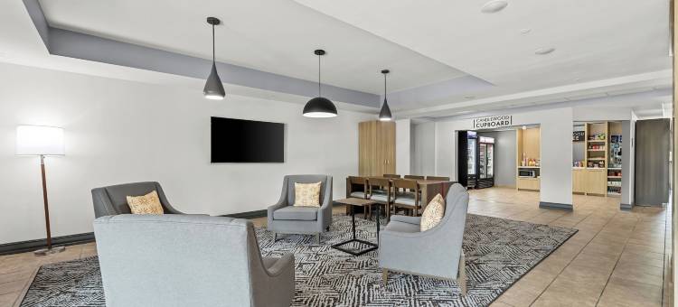 Candlewood Suites Flowood图片