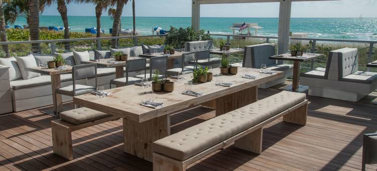 Eden Roc Miami Beach图片