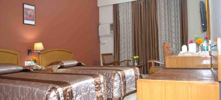 拘尸那迦帝国酒店(The Imperial Kushinagar)图片