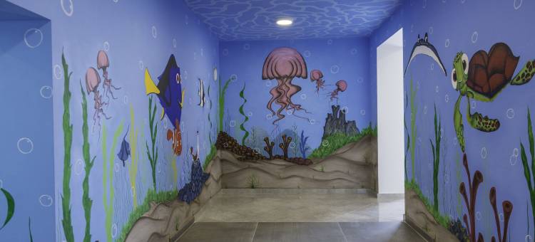 阿克提帝国豪华度假村&温泉Dolce by Wyndham - 全包(Akti Imperial Deluxe Resort & Spa Dolce by Wyndham)图片