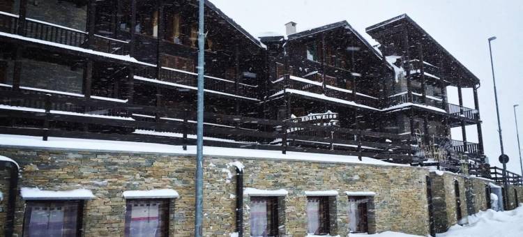 雪绒花小屋酒店(Chalet Edelweiss - Gruppo Estella Hotels)图片