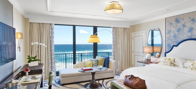 布雷克棕榈滩酒店(The Breakers Palm Beach)图片