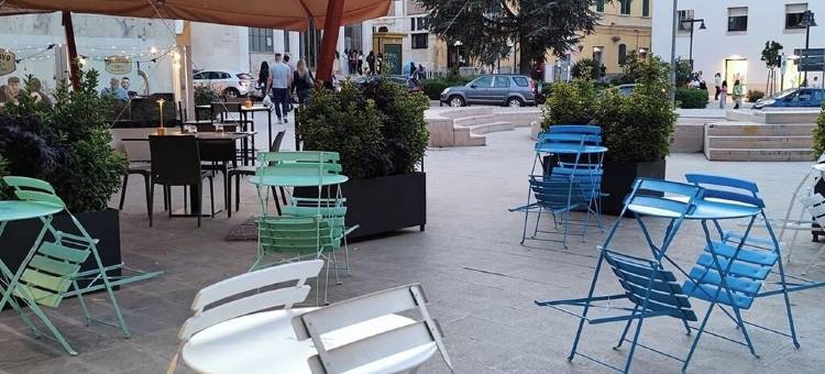 穆利尼奥广场 26(Piazza Mulino 26)图片