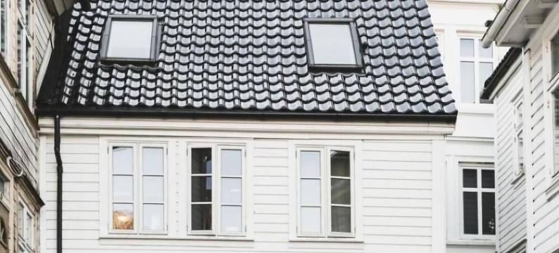 斯库特维克斯韦恩42号公寓(Skuteviksveien 42)图片